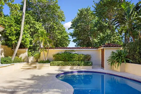 1550 S Ocean Boulevard Palm Beach FL 33480