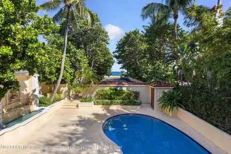 1550 S Ocean Boulevard Palm Beach FL 33480