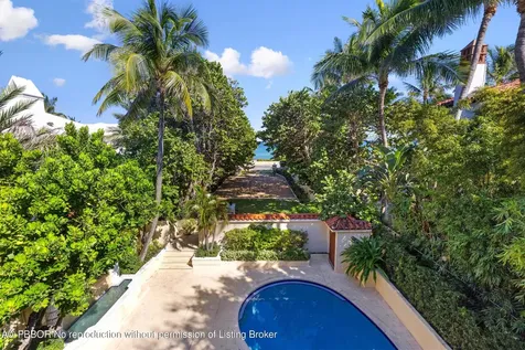 1550 S Ocean Boulevard Palm Beach FL 33480