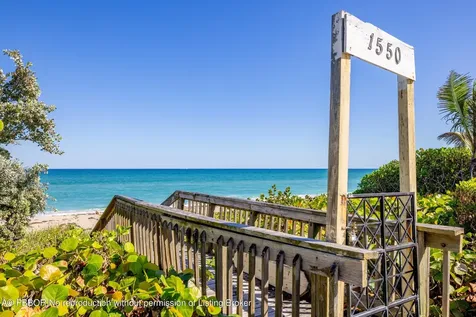 1550 S Ocean Boulevard Palm Beach FL 33480