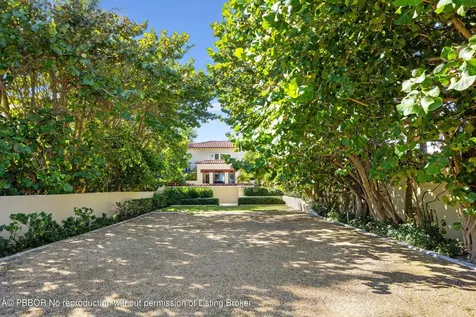 1550 S Ocean Boulevard Palm Beach FL 33480