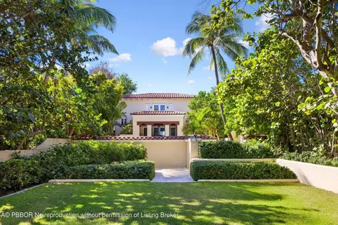 1550 S Ocean Boulevard Palm Beach FL 33480