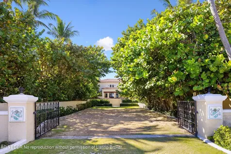 1550 S Ocean Boulevard Palm Beach FL 33480
