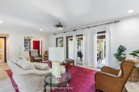 1550 S Ocean Boulevard Palm Beach FL 33480