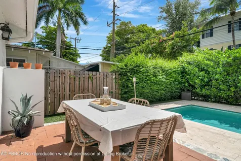 302 Wildermere Road West Palm Beach FL 33401