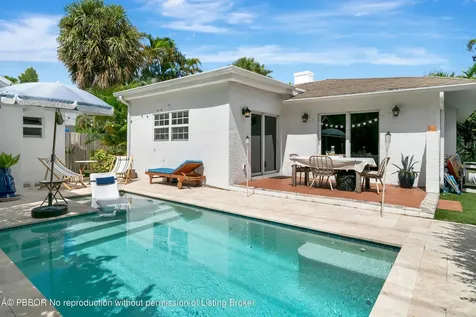 302 Wildermere Road West Palm Beach FL 33401