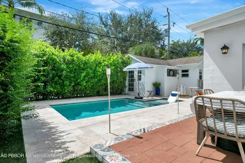 302 Wildermere Road West Palm Beach FL 33401