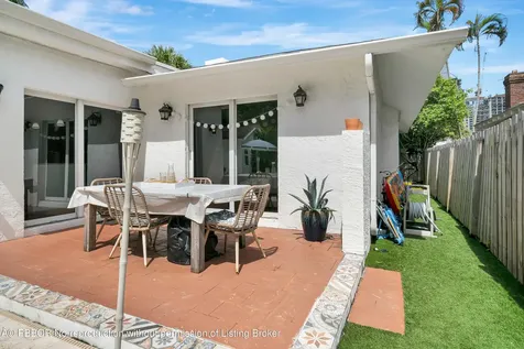 302 Wildermere Road West Palm Beach FL 33401