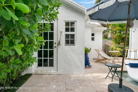 302 Wildermere Road West Palm Beach FL 33401