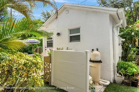 302 Wildermere Road West Palm Beach FL 33401