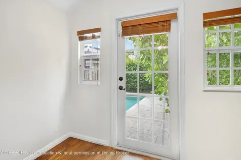 302 Wildermere Road West Palm Beach FL 33401