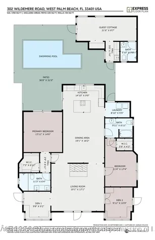302 Wildermere Road West Palm Beach FL 33401