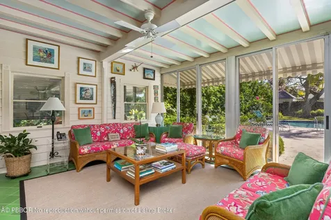 334 Barton Avenue Palm Beach FL 33480