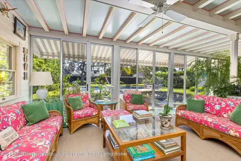 334 Barton Avenue Palm Beach FL 33480