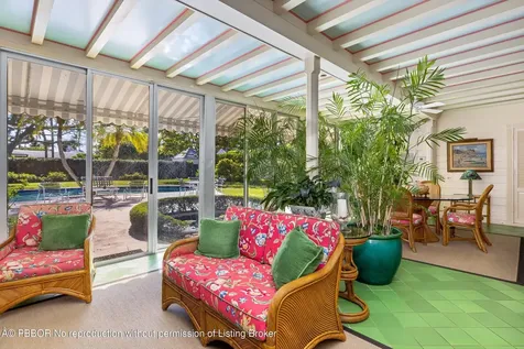 334 Barton Avenue Palm Beach FL 33480