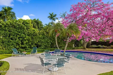 334 Barton Avenue Palm Beach FL 33480