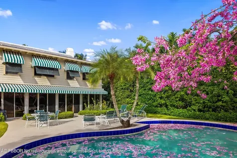 334 Barton Avenue Palm Beach FL 33480