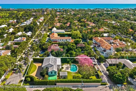 334 Barton Avenue Palm Beach FL 33480