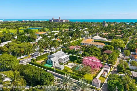 334 Barton Avenue Palm Beach FL 33480