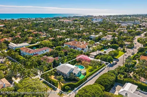 334 Barton Avenue Palm Beach FL 33480