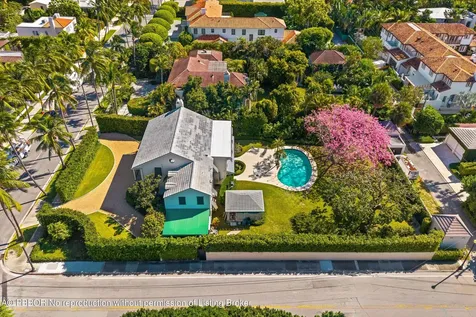 334 Barton Avenue Palm Beach FL 33480