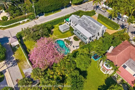 334 Barton Avenue Palm Beach FL 33480