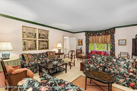 334 Barton Avenue Palm Beach FL 33480