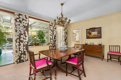 334 Barton Avenue Palm Beach FL 33480