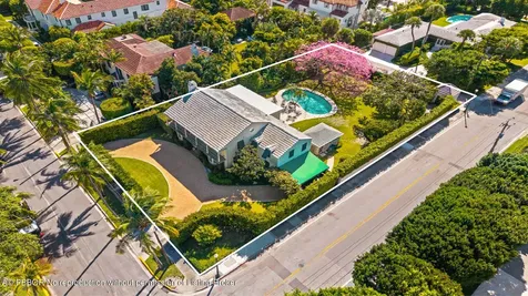 334 Barton Avenue Palm Beach FL 33480