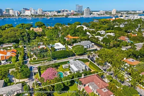 334 Barton Avenue Palm Beach FL 33480
