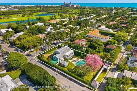 334 Barton Avenue Palm Beach FL 33480