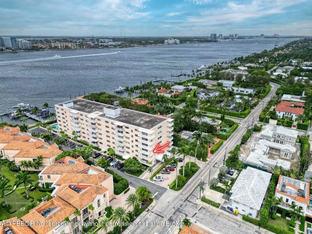 250 Bradley Place Palm Beach FL 33480
