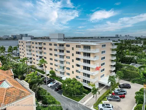 250 Bradley Place Palm Beach FL 33480