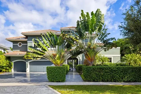 3163 NW 63rd Street Boca Raton FL 33496