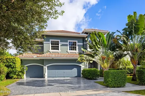 3163 NW 63rd Street Boca Raton FL 33496