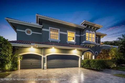 3163 NW 63rd Street Boca Raton FL 33496