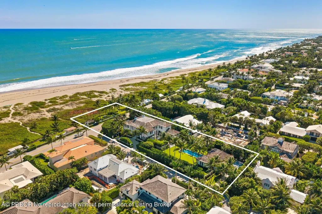 102 Reef Road Palm Beach FL 33480