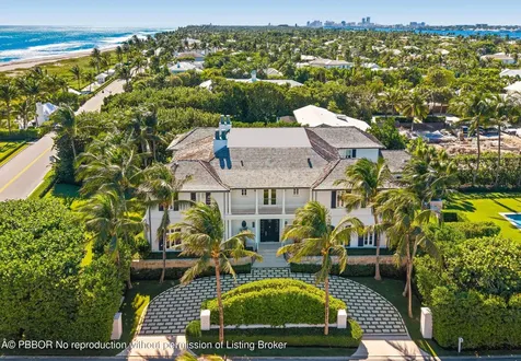 102 Reef Road Palm Beach FL 33480