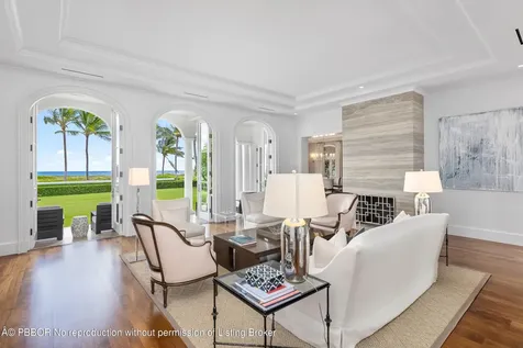 102 Reef Road Palm Beach FL 33480