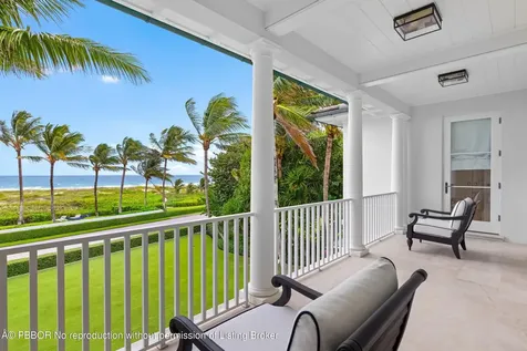 102 Reef Road Palm Beach FL 33480