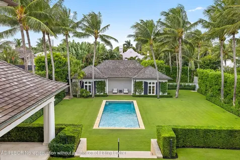 102 Reef Road Palm Beach FL 33480