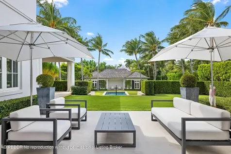 102 Reef Road Palm Beach FL 33480