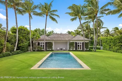 102 Reef Road Palm Beach FL 33480