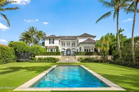 102 Reef Road Palm Beach FL 33480