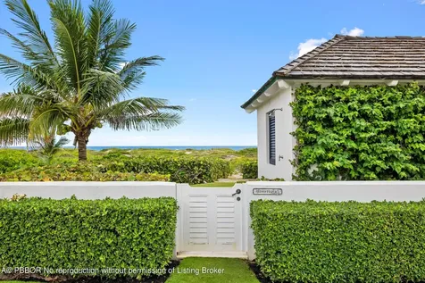102 Reef Road Palm Beach FL 33480