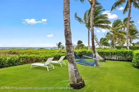 102 Reef Road Palm Beach FL 33480