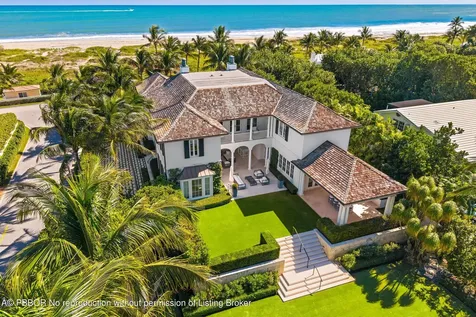 102 Reef Road Palm Beach FL 33480
