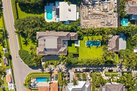 102 Reef Road Palm Beach FL 33480