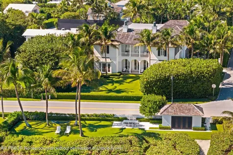 102 Reef Road Palm Beach FL 33480