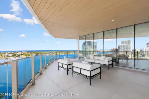 1333 S Flagler Drive West Palm Beach FL 33401